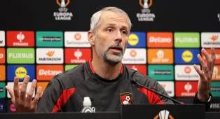 Marco Rose Sanjung Skuad Bersejarah Bournemouth Jelang Hadapi AC Milan