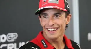 Marquez Bidik 37 Poin di Sirkuit Phillip Island