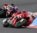 Marquez Tegaskan: “Cepat Tak Perlu Perintah Tim”