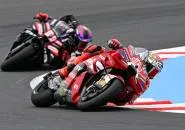 Marquez Tegaskan: “Cepat Tak Perlu Perintah Tim”