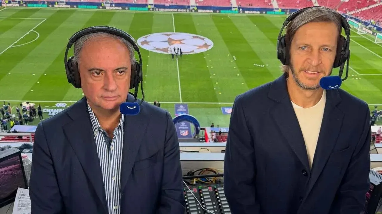 Massimo Ambrosini: Kartu Merah Bastoni Beri Energi Berbeda bagi Inter