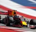 Max Verstappen Ditarik dari Ruang Dinginkan Usai Podium Dicabut