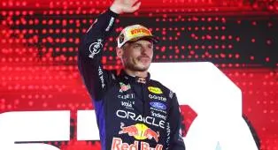 Max Verstappen Unggulan Red Bull Tanpa Kelemahan