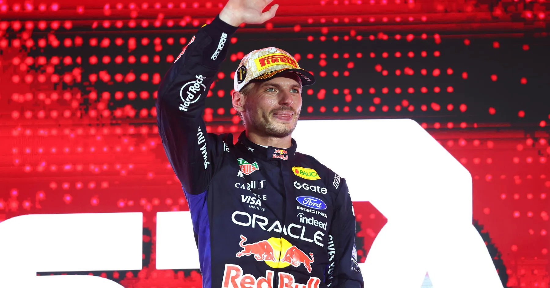 Max Verstappen Unggulan Red Bull Tanpa Kelemahan - sumber: (racingnews365)