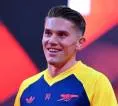 Mentor Gyokeres Usulkan Perubahan Berani pada Arsenal