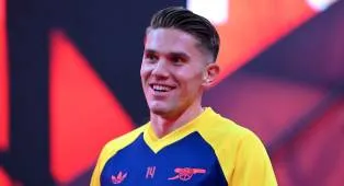 Mentor Gyokeres Usulkan Perubahan Berani pada Arsenal