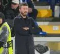 Michael Carrick Tak Pikirkan Jabatannya Usai MU Dibantai Como
