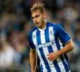 Michal Gurgul Bidik Kemenangan Perdana Lech Poznan saat Jamu Sunderland