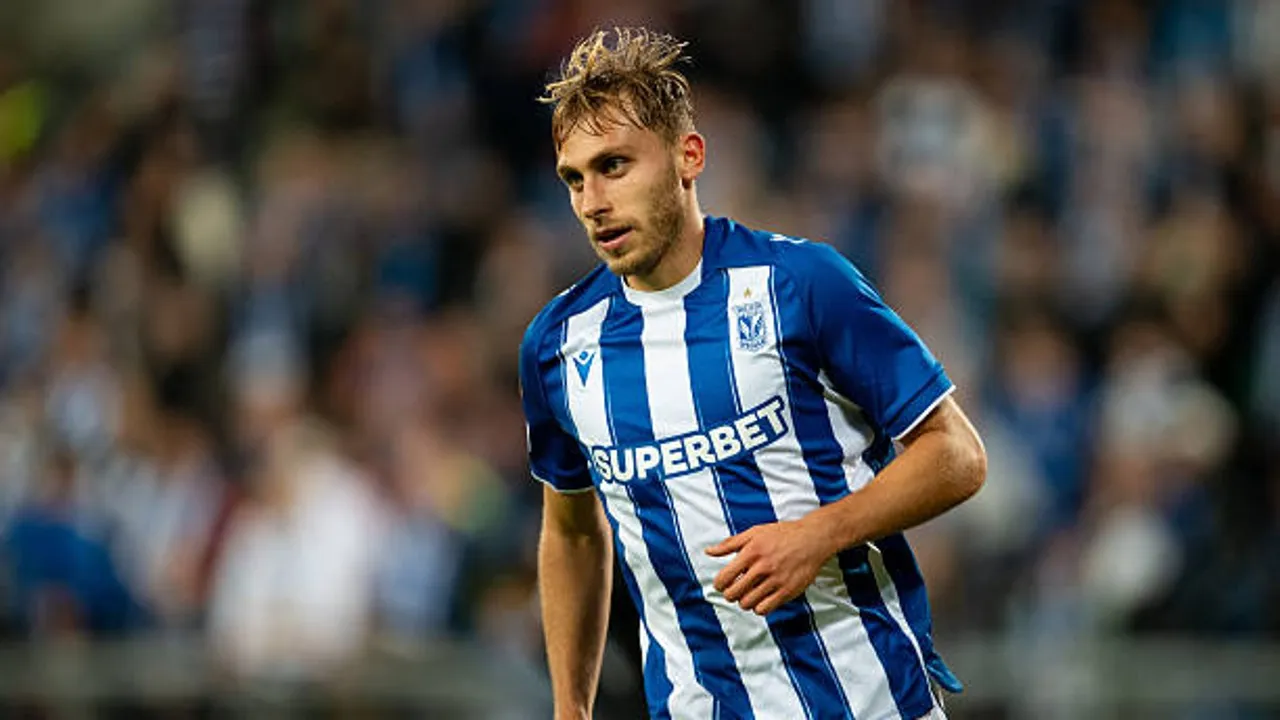 Michal Gurgul tegaskan kesiapan Lech Poznan untuk mengalahkan Sunderland demi menghentikan tren negatif di Liga Europa