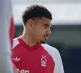 Morgan Gibbs-White Dipastikan Siap Bela Nottingham Forest