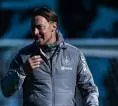 Newcastle United Prioritaskan Perburuan Bek Tengah Baru di Januari
