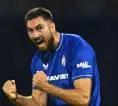 Newcastle United Tertarik Amankan Dion Beljo dari Dinamo Zagreb