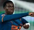 Newcastle United Tertarik Rekrut Wonderkid Valencia, David Otorbi