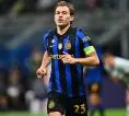 Nicolo Barella Akui Performa Inter Belum Maksimal Meski kalahkan Shakhtar