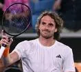 Pandangan Jujur Stefanos Tsitsipas Tentang Peluang Menangkan Grand Slam