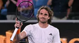 Pandangan Jujur Stefanos Tsitsipas Tentang Peluang Menangkan Grand Slam