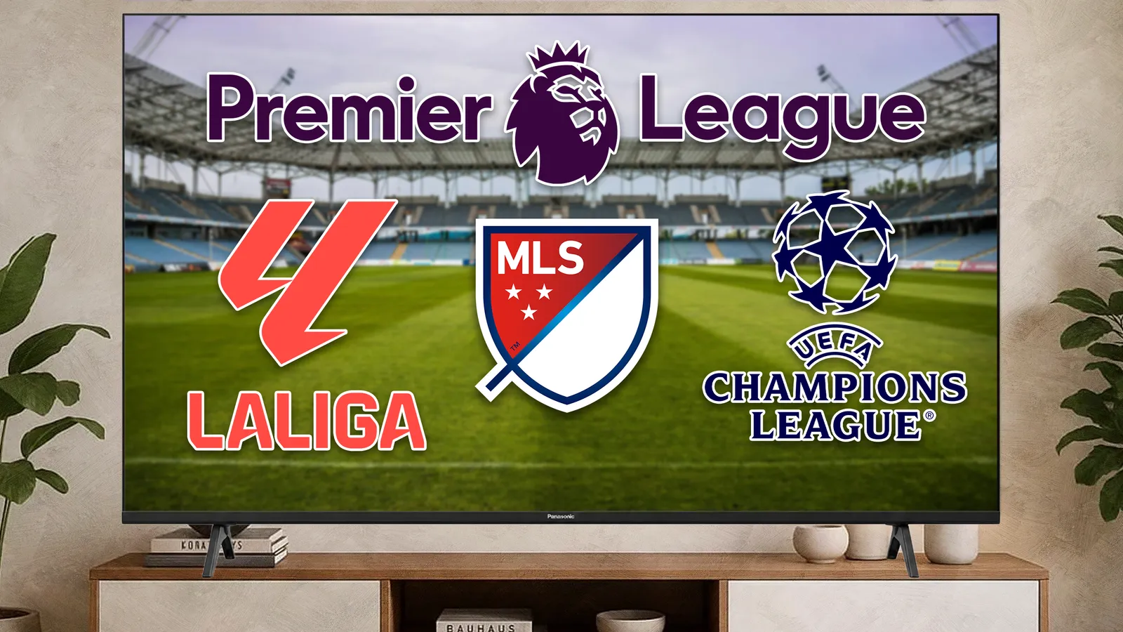 Panduan Siaran Langsung Sepak Bola Hari Ini di Televisi Inggris - sumber: (givemesport)