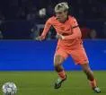 Pedri Mendapatkan Pelajaran saat Dikalahkan PSG