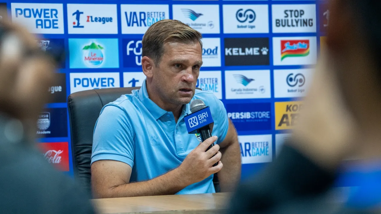 Pelatih Persib, Igor Tolic