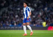 Pemandu Bakat Tottenham Hadir di Porto Lagi Saksikan Debut Souza
