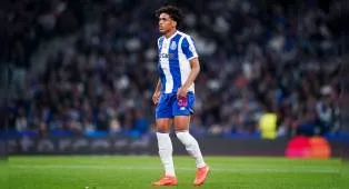 Pemandu Bakat Tottenham Hadir di Porto Lagi Saksikan Debut Souza