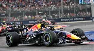 Perombakan Red Bull F1 Terungkap, Kasus £64 Juta Ditentukan