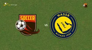 Prediksi Al Faisaly vs Al-Nassr, 23 Oktober 2026 Saudi Pro League