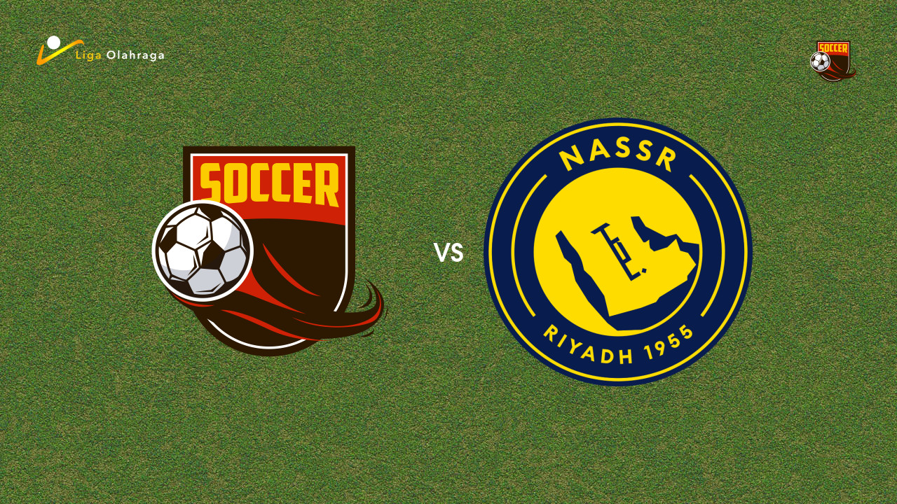 Prediksi Al Faisaly vs Al-Nassr, 23 Oktober 2026 Saudi Pro League