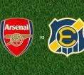 Prediksi Arsenal vs Everton, 24 Oktober 2026 Premier League