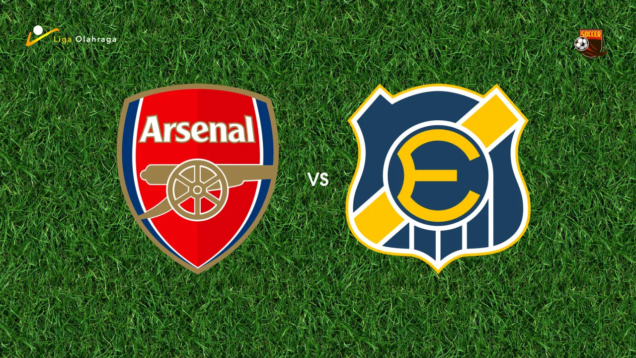 Prediksi Arsenal vs Everton, 24 Oktober 2026 Premier League
