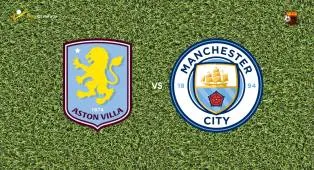 Prediksi Aston Villa vs Manchester City, 24 Oktober 2026 Premier League