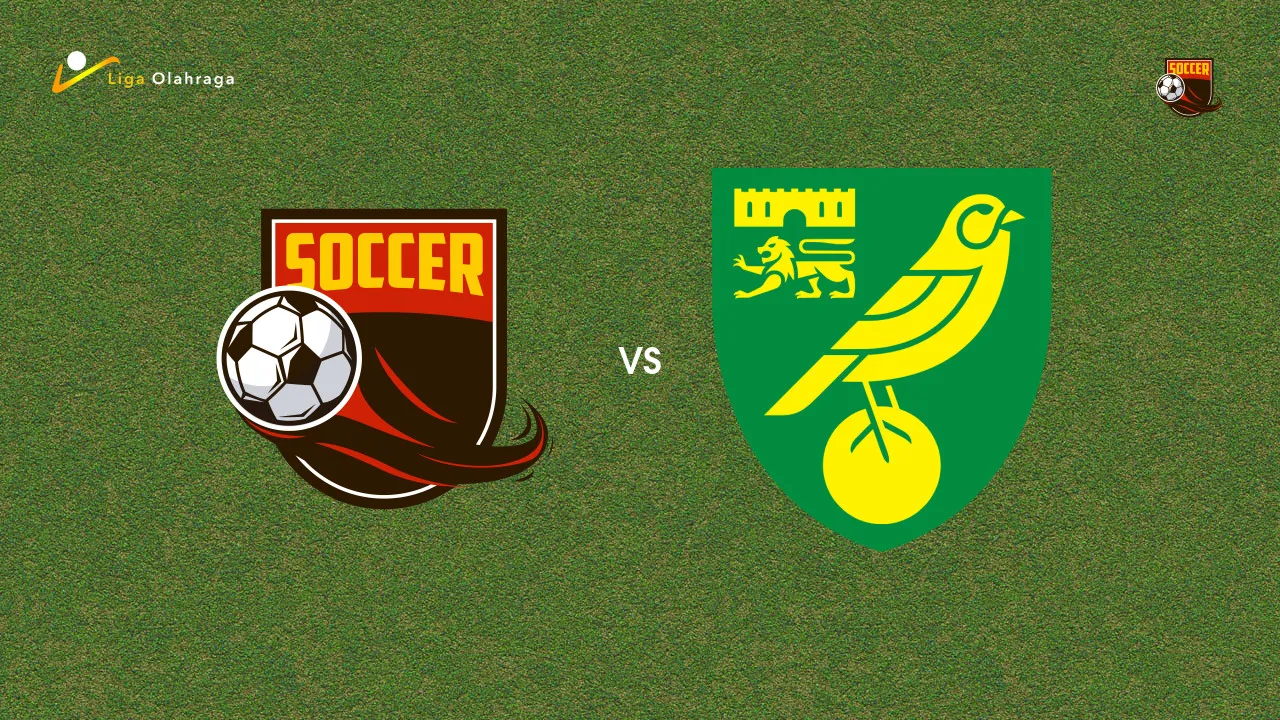 Prediksi Charlton Athletic vs Norwich City, 24 Oktober 2026 Championship