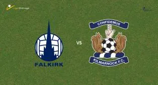 Prediksi Falkirk vs Kilmarnock, 24 Oktober 2026 Scottish Premiership
