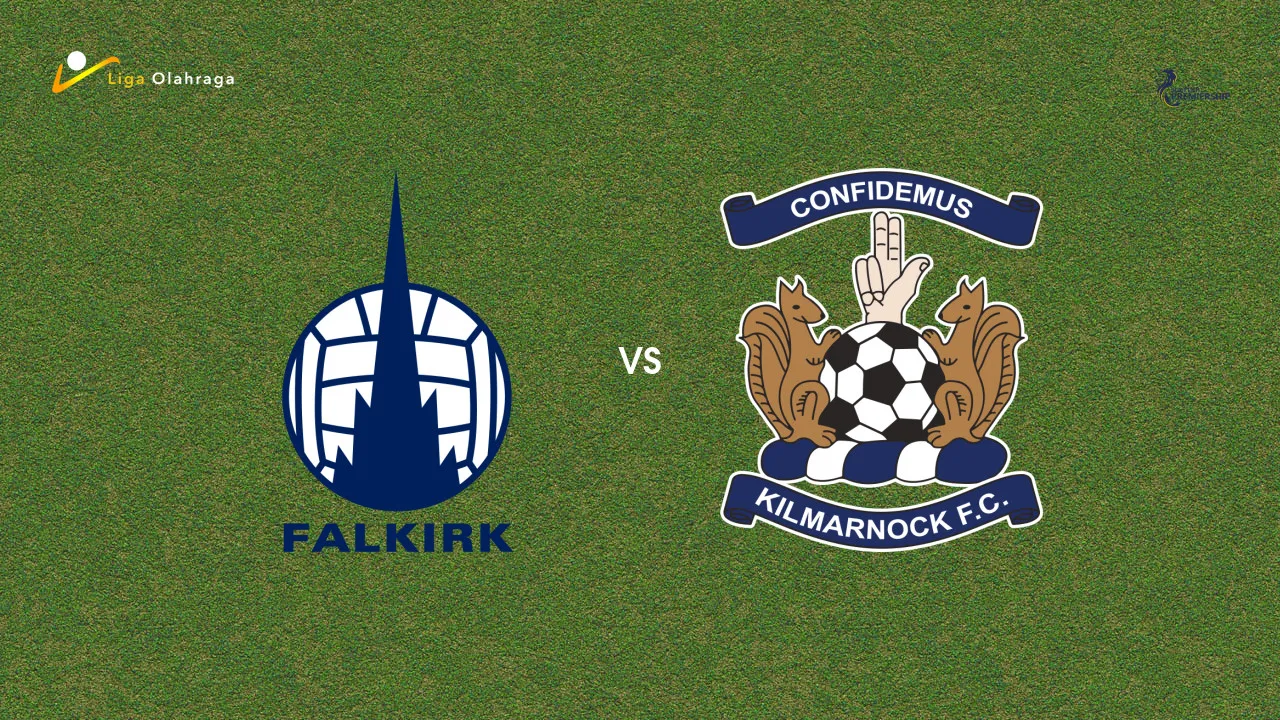 Prediksi Falkirk vs Kilmarnock, 24 Oktober 2026 Scottish Premiership