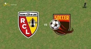 Prediksi Lens vs Paris FC, 25 Oktober 2026 Ligue 1