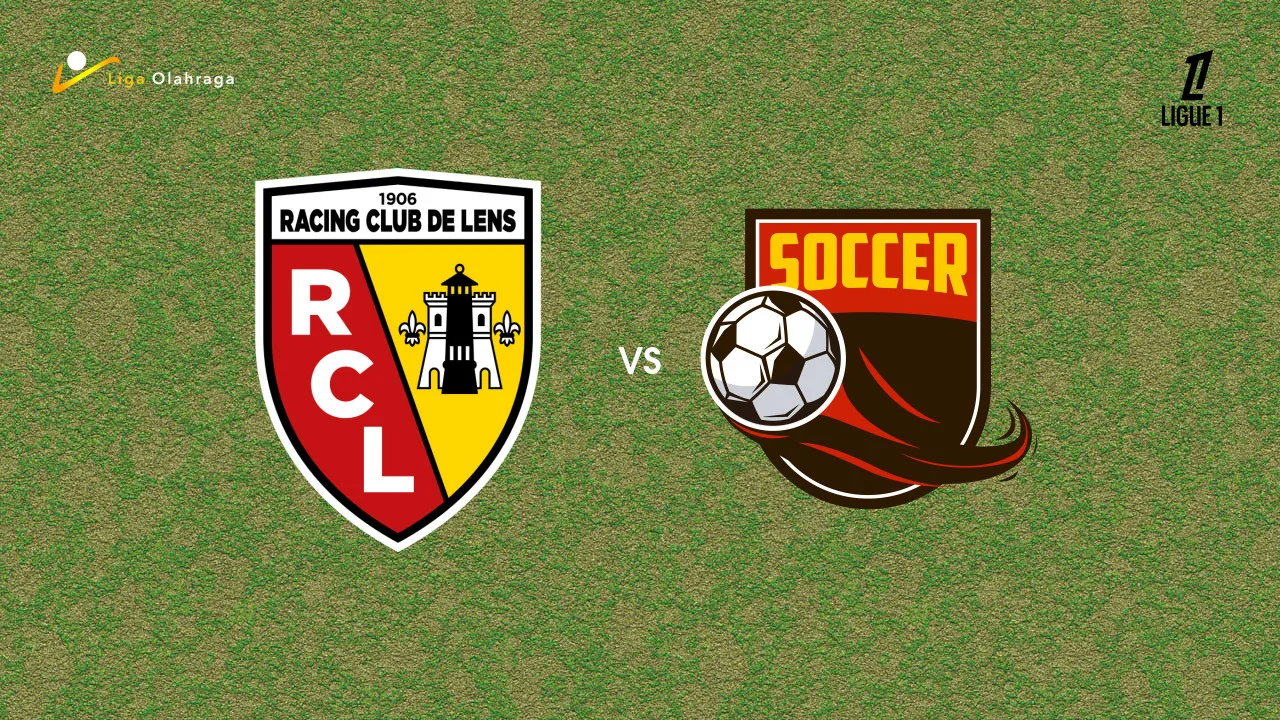 Prediksi Lens vs Paris FC, 25 Oktober 2026 Ligue 1