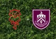 Prediksi Lincoln City vs Burnley, 24 Oktober 2026 Championship