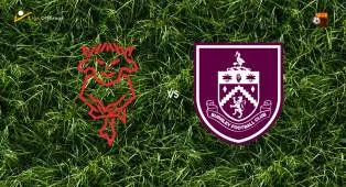Prediksi Lincoln City vs Burnley, 24 Oktober 2026 Championship