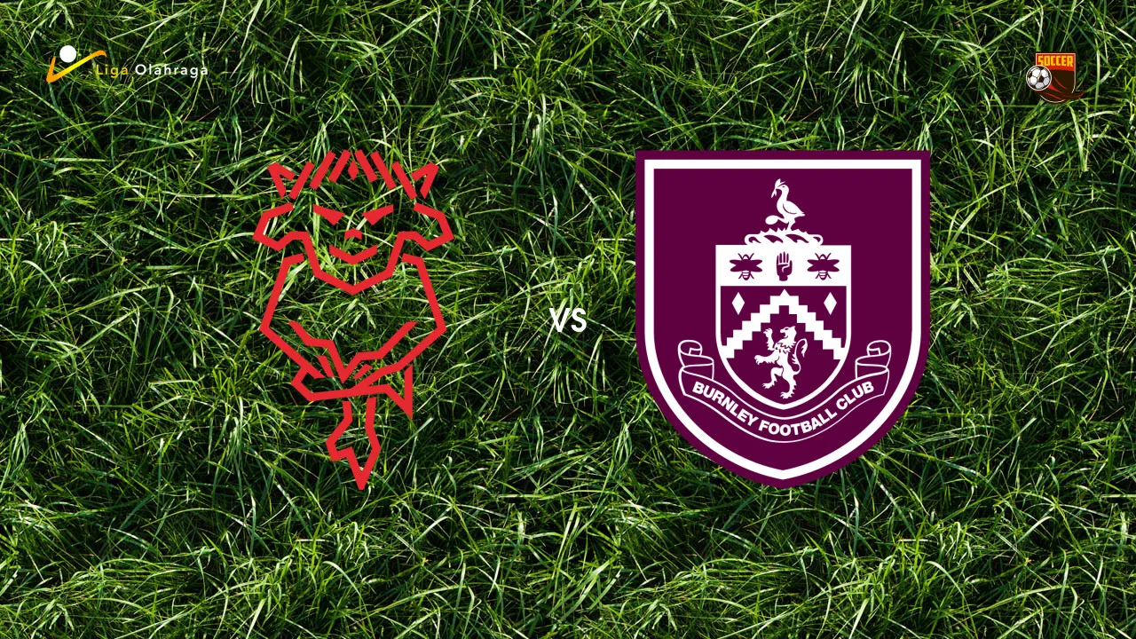 Prediksi Lincoln City vs Burnley, 24 Oktober 2026 Championship