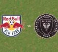 Prediksi New York Red Bulls vs Inter Miami, 25 Oktober 2026 Major League Soccer