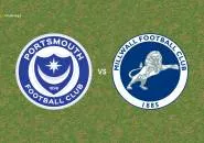 Prediksi Portsmouth vs Millwall, 24 Oktober 2026 Championship