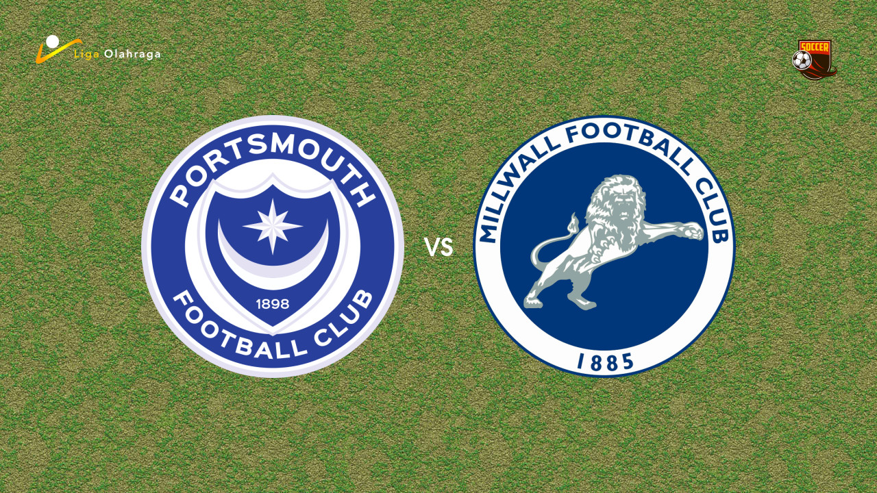 Prediksi Portsmouth vs Millwall, 24 Oktober 2026 Championship