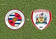 Prediksi Reading vs Barnsley, 24 Oktober 2026 League One
