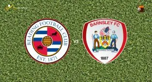 Prediksi Reading vs Barnsley, 24 Oktober 2026 League One