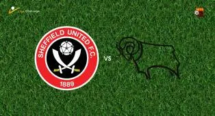Prediksi Sheffield United vs Derby County, 24 Oktober 2026 Championship