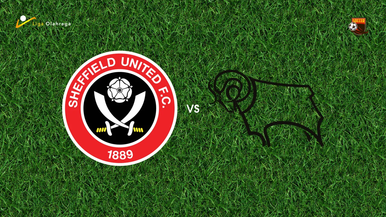 Prediksi Sheffield United vs Derby County, 24 Oktober 2026 Championship