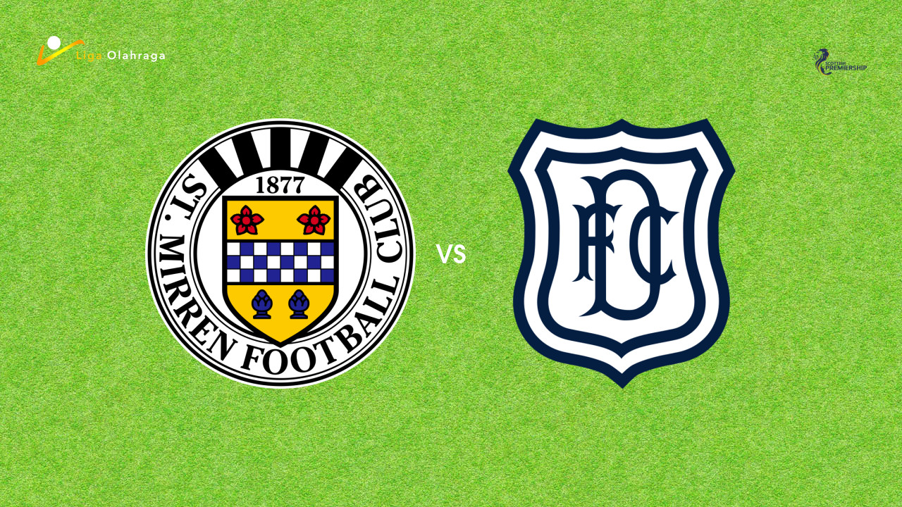Prediksi St Mirren vs Dundee, 24 Oktober 2026 Scottish Premiership