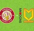 Prediksi Stevenage vs MK Dons, 24 Oktober 2026 League One