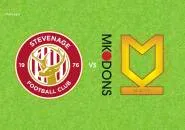 Prediksi Stevenage vs MK Dons, 24 Oktober 2026 League One