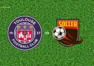 Prediksi Toulouse vs Troyes, 24 Oktober 2026 Ligue 1